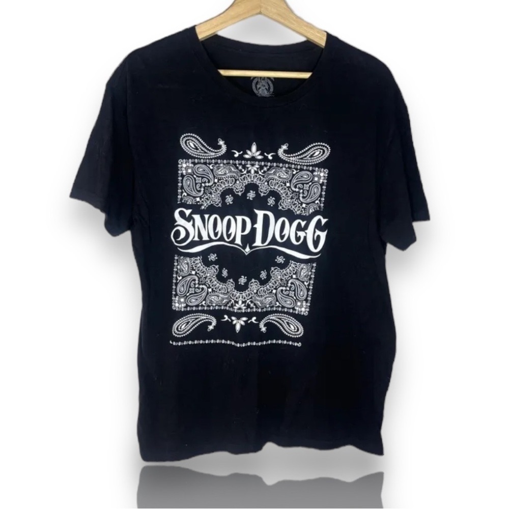 Snoop dog tee​​